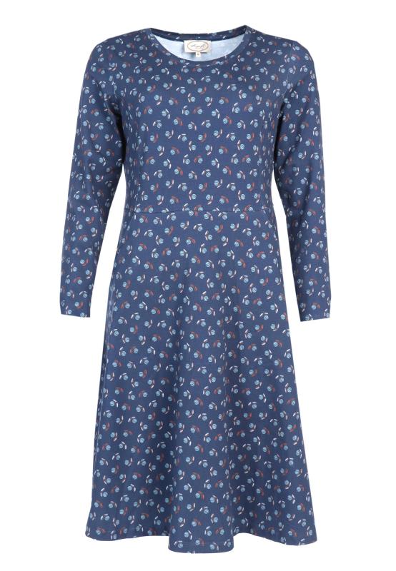 Sorgenfri Sylt - Kleid Darbyna