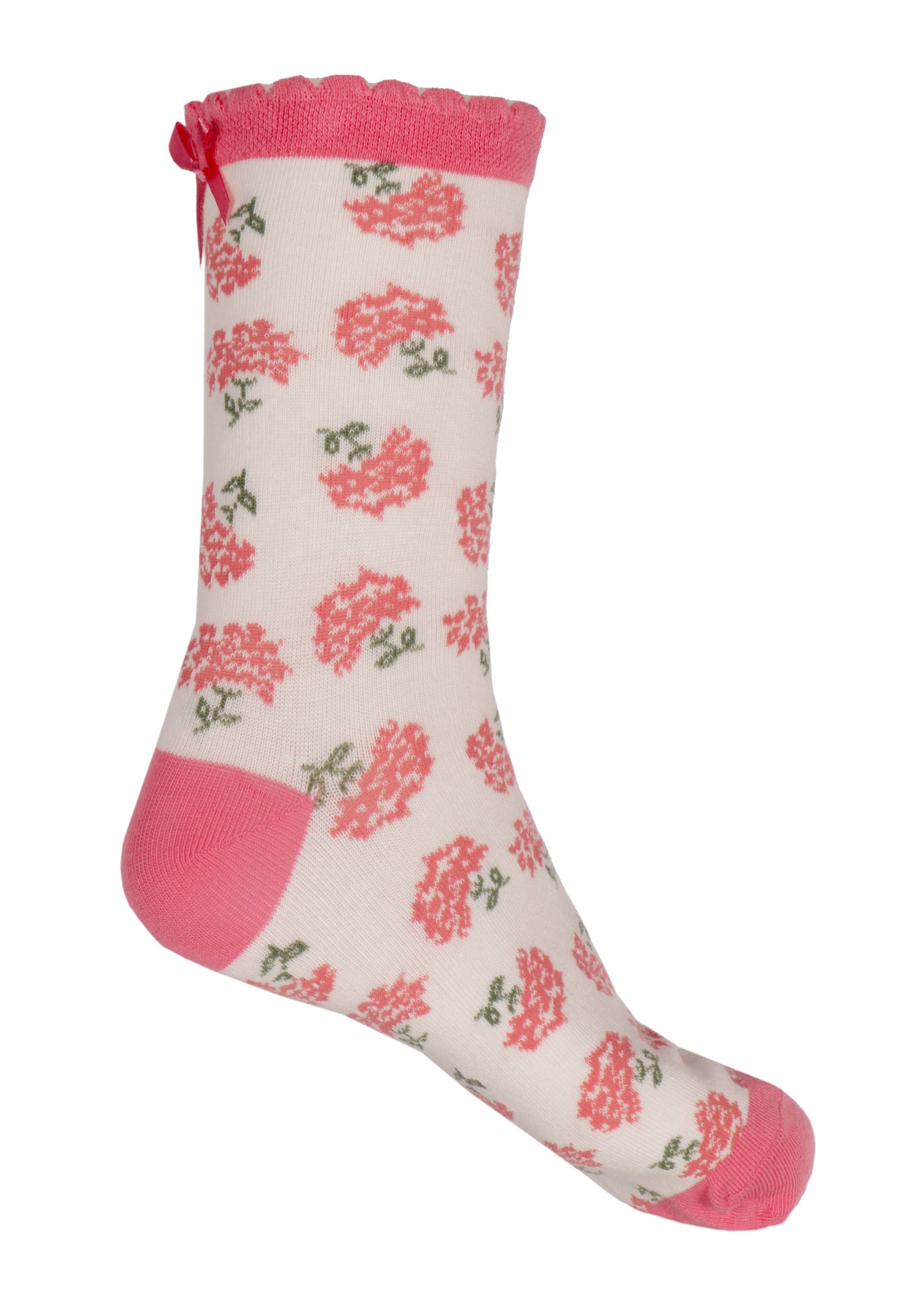 Worry-free Irma Bouquet socks women