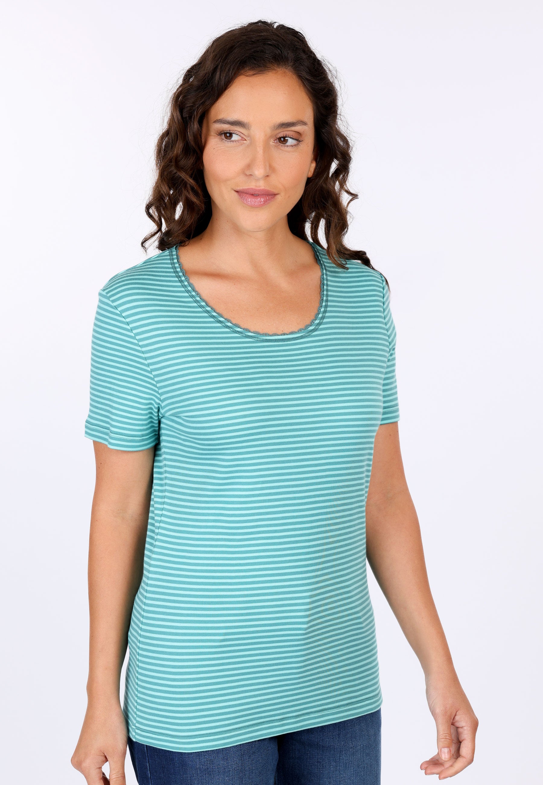Sorgenfri Sylt - Damen T-Shirt Sara