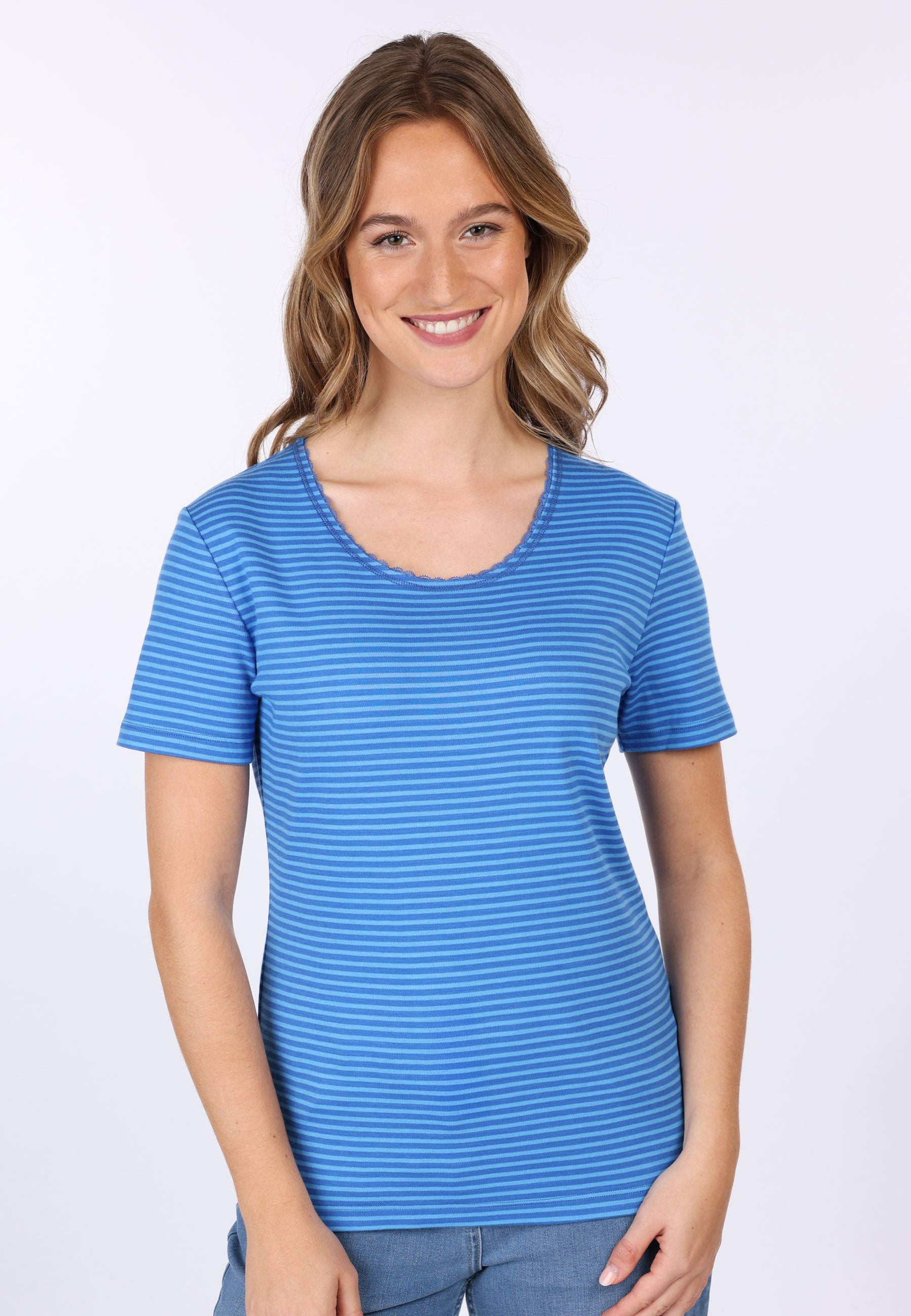 Sorgenfri Sylt - Damen T-Shirt Sara