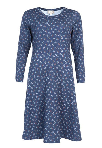 Sorgenfri Sylt - Kleid Darbyna