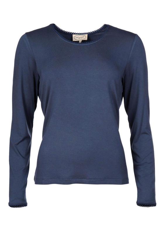 Sorgenfri Sylt -Long sleeve shirt Philia