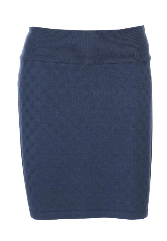 Strickrock Gabi Solid - Navy