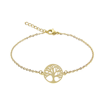 HCA - Bracelet- Tree of Life