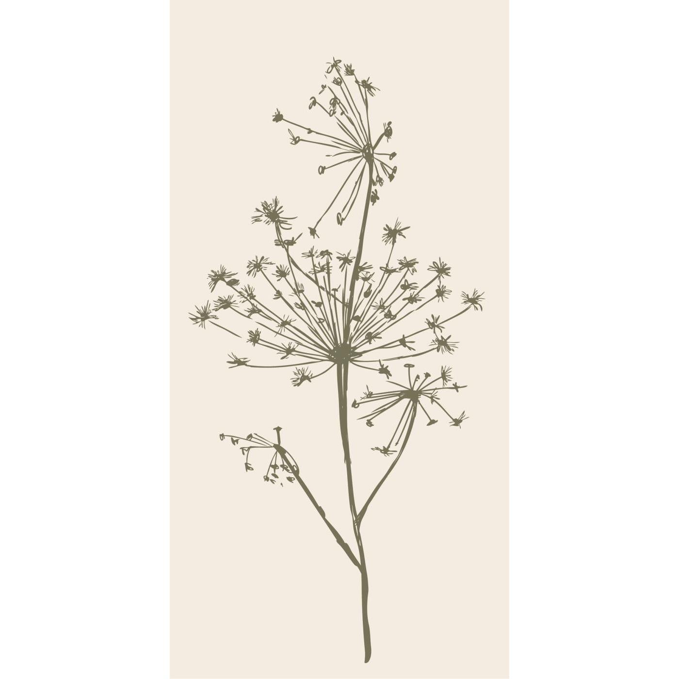 Dänische Servietten von IB LAURSEN - stilvoll, hochwertig & einzigartig