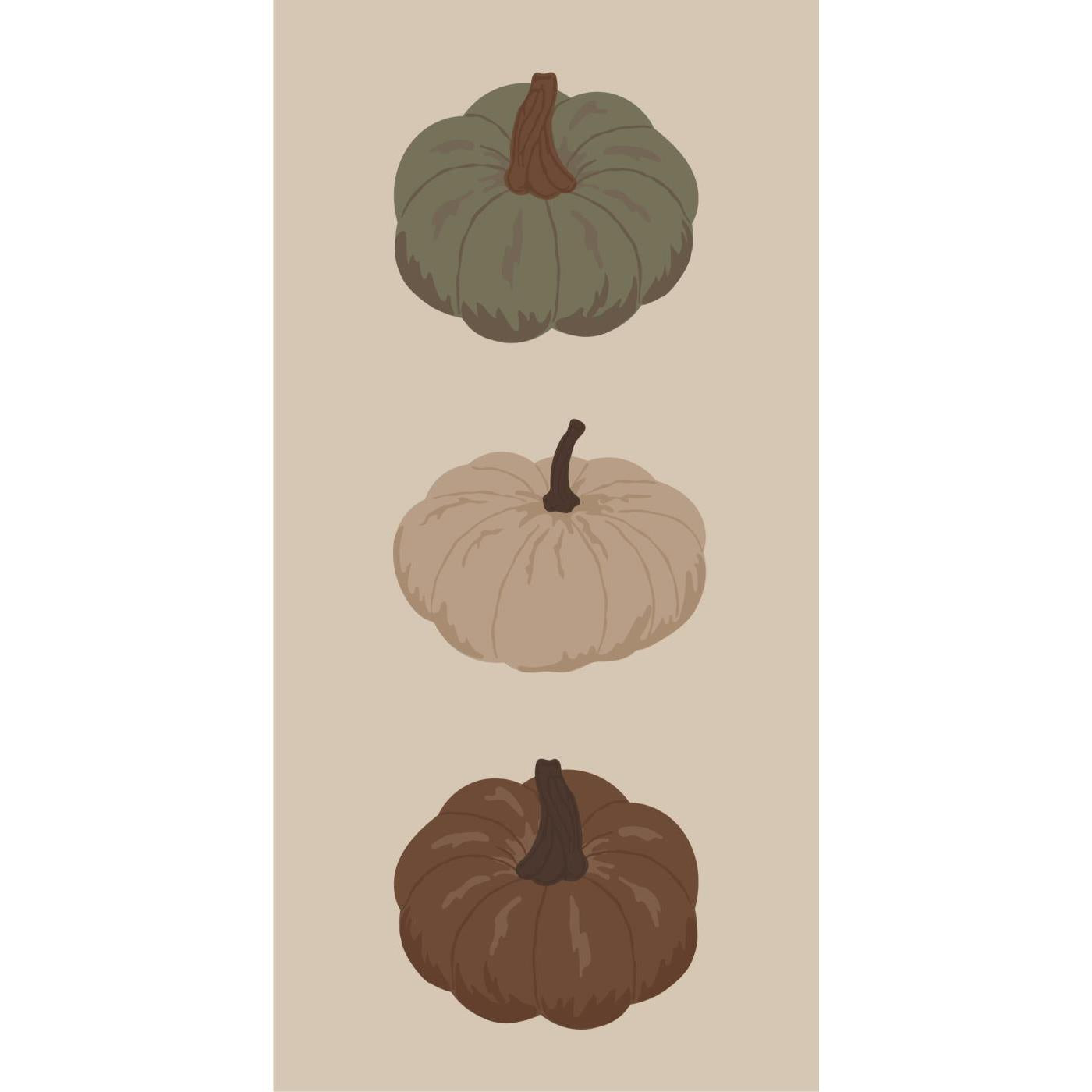 Dänische Servietten von IB LAURSEN - stilvoll, hochwertig & einzigartig