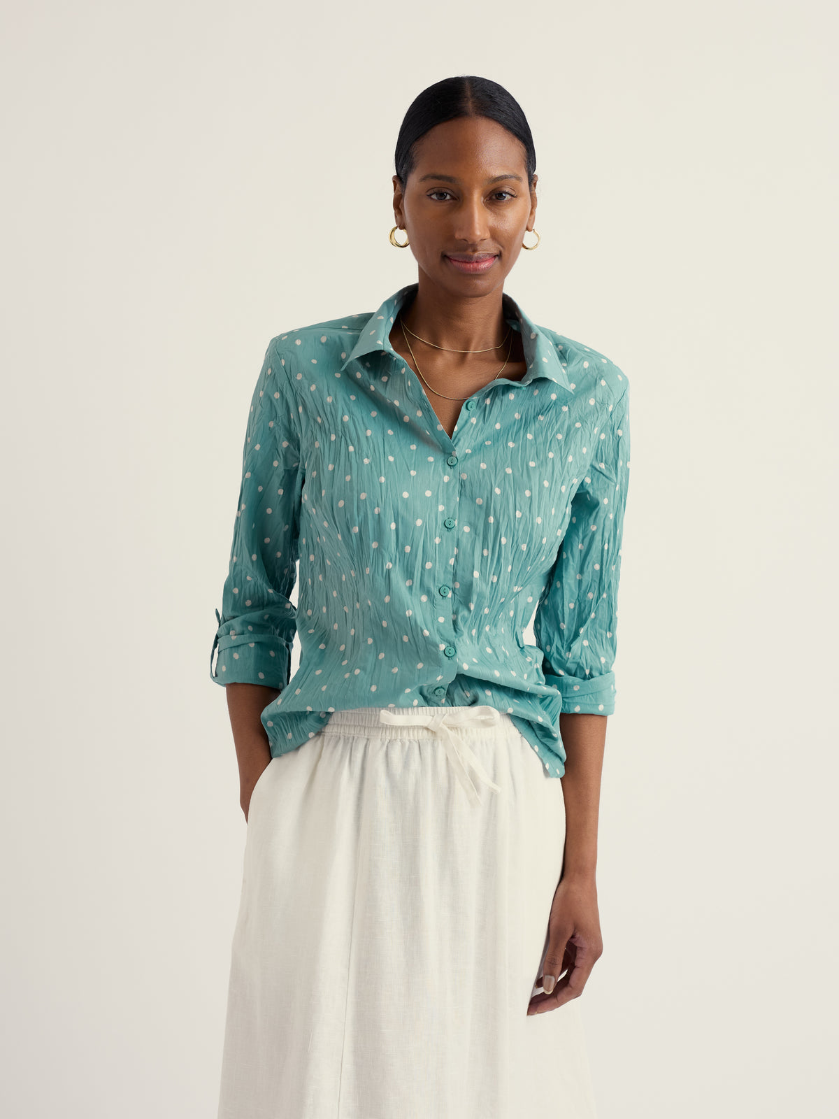 Bluse - Larissa