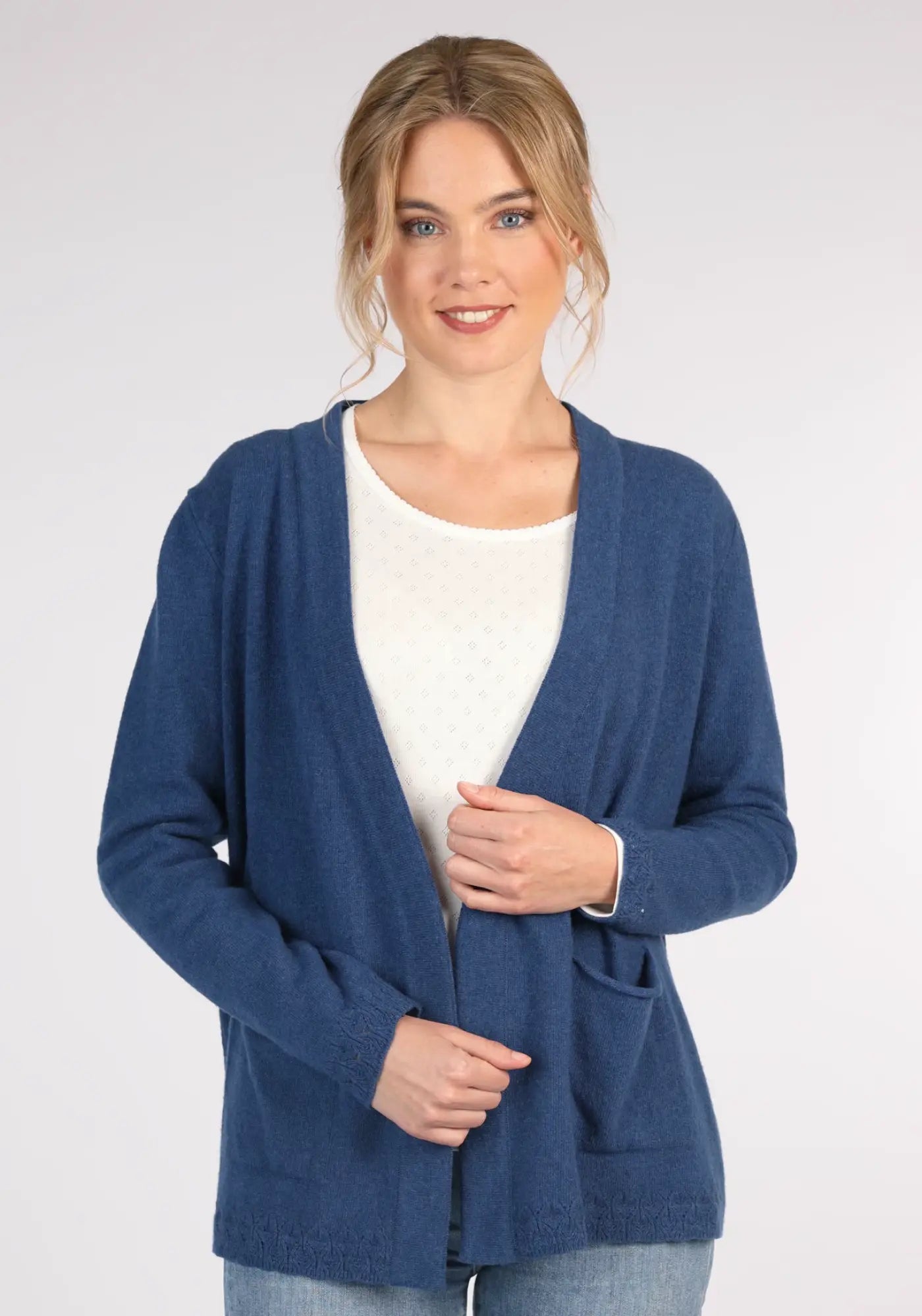 Offers Sorgenfri Sylt Strickjacke Cardigan