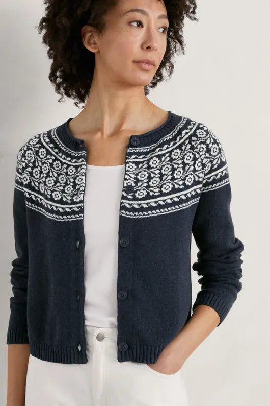 Seasalt Sweet Pea Cardigan