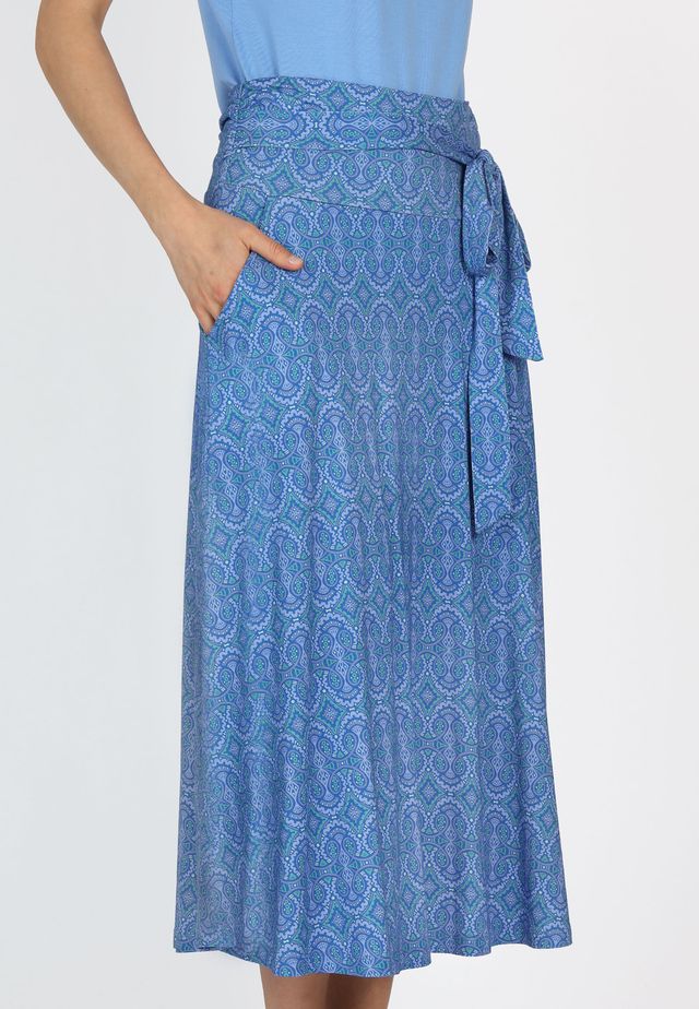 Lykka du nord Rock Loryanna fantastique - Cornflower