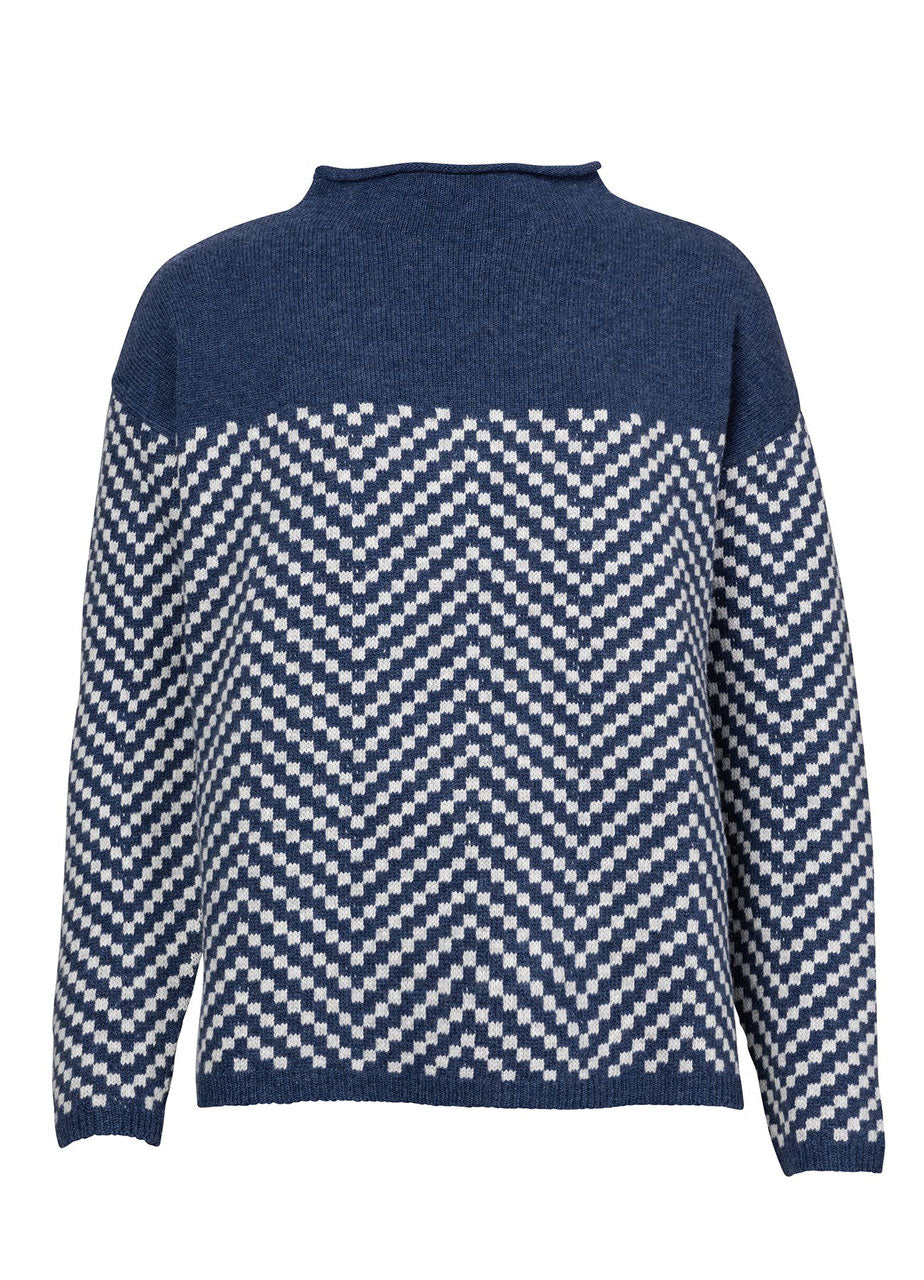 Strickpullover - Jordis